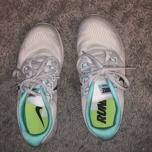 Nike sneakers